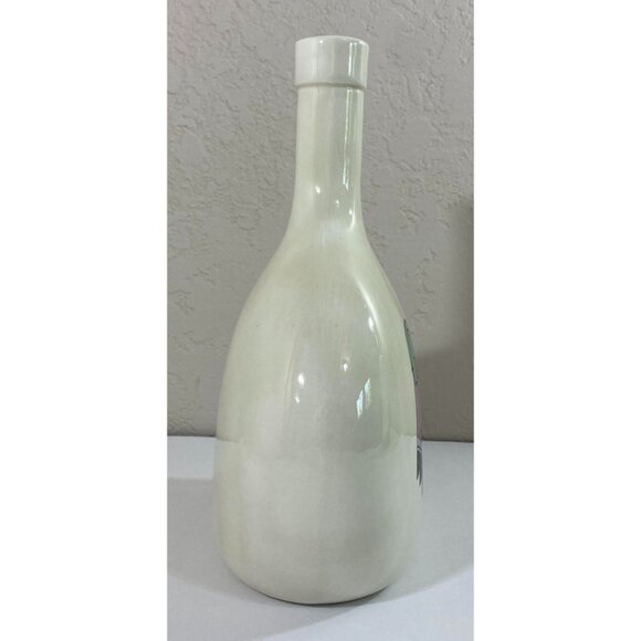 Native American Eagle Vase Pottery Southwestern Decor Bird - Picture 4 of 6